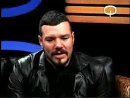 La izquierda diario te necesita. Gabriel Ruiz Diaz Estado De Salud 5 08 08 Youtube