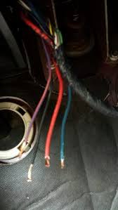 Most of the dash is wired into the inst. Ford Super Duty Upfitter Switches Blue Oval Trucks