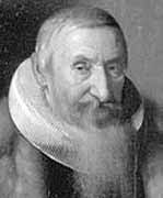Johann Rahn (1622