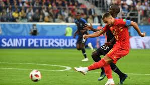 Encuentra las últimas noticias sobre francia vs. Francia Vs Belgica En Vivo Online En Directo Eden Hazard Casi Abre La Cuenta Con Remate De Zurda Video Ver Telemundo Tv Azteca Televisa Tyc Sports
