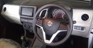 The interior of the octavia rs is considerably different to the models that came before it. Maruti Wagon R 2019 Lxi Vs Vxi Zxi Differences In Features Prices Interiors