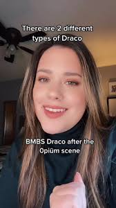 Draco Remastered Vs Og