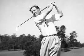 Valero Texas Open Past Champions Byron Nelson Byron Champion