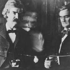Nikola tesla, the eccentric, enigmatic, and brilliant scientist who revolutionized electricity and set the stage for future wireless technology, was born 160 years ago this month, on july 10, 1856. The Electricity Between Mark Twain And Nikola Tesla