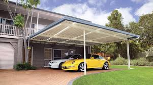 Minimalis Carport Design Ideas Architecturein