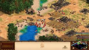 One of the most popular strategy games today is age of empires 2. Age Of Empires Ii Hd Edition Game Mod Bodies Stay Hd Download Gamepressure Com