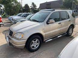 We did not find results for: 2001 Mercedes Benz M Class For Sale Carsforsale Com