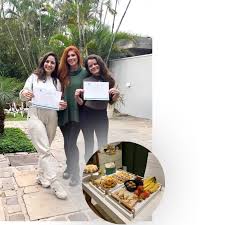 Karol Vargas – Facilitadora de Consciência