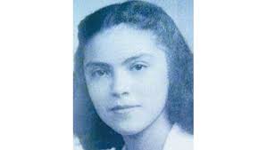 Angelica Guajardo Obituary (2014)