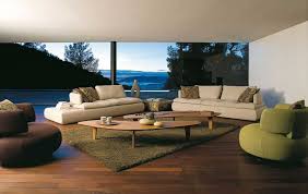 The black krysalis design by karim rashid is not only for the living room, but also suitable for a modern office. 26 Most Amazing Modern Sofa Design Ideas By Roche Bobois