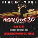 Lil Damo live in Minneapolis, MN May 23rd