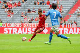 The match will be shown live in germany by rtl and magentatv. Plpkdv Hygduim