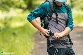 Shop with afterpay on eligible items. The Best Emtb Backpack How To Carry Your Spare Battery Correctly E Mountainbike Magazine