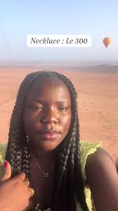 Roman necklace Le 300 8 Nelson Lane Tengbeh Town 075088736 #bejeweled...