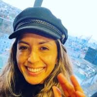 50+ "Abril Zamora" profiles