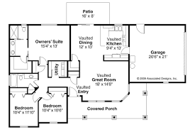 Many bungalow house plans have living bungalow house designs cannot be described without the inclusion of porches as these are. Bungalow House Plans Architecture Home Design House Plans 17208