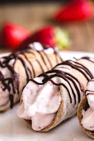 We did not find results for: Homemade Strawberry Cannoli Make The Perfect Classic Italian Dessert A Delicious Summer Dessert Rec Strawberry Cannoli Italian Recipes Dessert Cannoli Recipe