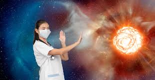 The sun is nearly a perfect sphere. Red Giant Star Betelgeuse Dimmed Because It Sneezed Astronomers Explain