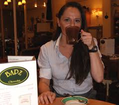 Bapz Meilleur Chocolat Chaud De Toulouse Toulouse Infos