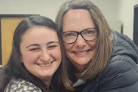 Alyssa Bump's Instagram, Twitter & Facebook