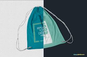 Free Backpack Mockup With Changeable Background Mockup Free Mockup Bag Mockup