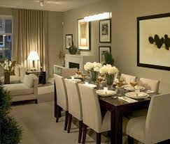 Interior Design Basics Luxury Dining Room Dining Room Cozy Living Room Dining Room Combo