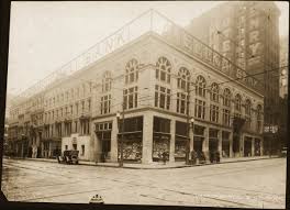 Pnc bank location on map. Mellon National Bank Pittsburgh Pennsylvania Cmoa Collection
