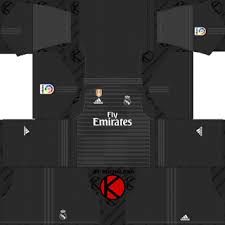 скачать форму реал мадрид для Dream League Soccer 2019 Real Madrid 2018 19 Kit Dream League Soccer Kits Real Madrid Kit Real Madrid Soccer Kits