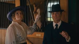 Review: Murdoch Mysteries 'The Killing Dose'