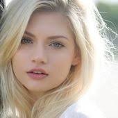 Rose gold is a mixture of pink and peach. 21 Best Blonde Women With Green Eyes Ideas Women With Green Eyes Green Eyes Beautiful Eyes