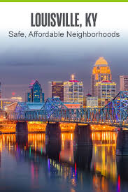 5 Safe Affordable Neighborhoods In Louisville Extra Space Storage In 2020 Louisville The Neighbourhood Louisville Kentucky
