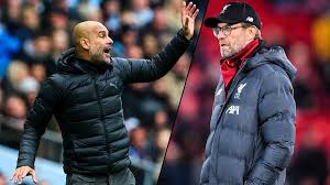 Guardiola's ascent from barcelona b head coach to uefa champions league winner took place against a footballing backdrop very different to the one we find now in 2016. Vor Premier League Kracher Jurgen Klopp Kontert Pep Guardiola Nicht Besonders Nett Sportbuzzer De