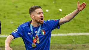 Jorginho On Ballon D Or I M Not The Best But Nobody Has Won More Than I Have Marca