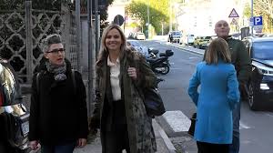 Trend Google: francesca fialdini