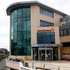 Astrazeneca Partly Resumes Coronavirus Vaccine Trial After Halting It For Safety The New York Times In 1981, astra usa built new manufacturing facilities and a headquarters building in westborough, massachusetts.