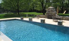 Pool Designed By Browning Pools Spas Spa Pool Pool Custom Pools