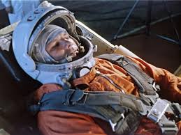 But perhaps the most notable thing about gagarin, for which he is remembered most fondly, is his smile. Day Of Cosmonautics The First Man In Space Yuri Gagarin