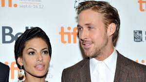 Eva Mendes Says Husband Ryan Gosling Helps Her Feel Sexy | Marie Claire