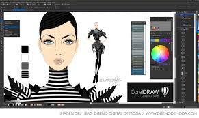 Dibujos de amor para mi novio faciles de hacer dibujos de animales faciles para dibujar a color dibujos de animales para dibujar bonitos dibujos de animales de la selva para imprimir y colorear dibujos de. Programas Para Dibujar Disenos De Moda Diseno Domestika