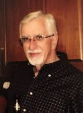 Obituary information for Allen Martin McInerney