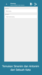 .persamaan kata sinonim tes (1.8mb) mp3 terbaru di metrolagu dan nikmati, video klip lat. Android Icin Kamus Sinonim Dan Antonim Apk Yi Indir