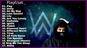 Maybe you would like to learn more about one of these? Alan Walker 2021 Mp3 Free Download