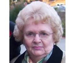 Patricia Ann Connell Obituary (2022)