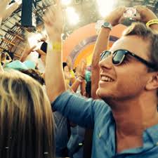 Stream Tim Brand music