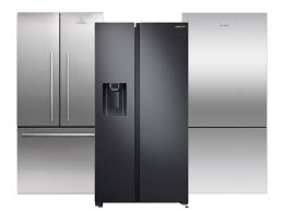 Ge bottom freezers turn the traditional top freezer upside down. Fridge Buying Guide Appliances Online