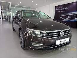 It got a second major facelift in 2020, along with additional new tech inside. Volkswagen Passat 2020 Elegance 2 0 In Selangor Automatic Sedan Brown For Rm 171 856 6479944 Carlist My