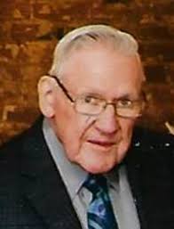 Walter R. Nelson Obituary January 24, 2024