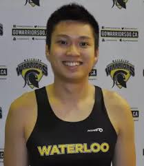 Chris Lo (Redshirt)
