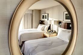 Classic Room At Borgata Hotel Room Suites