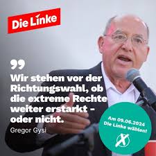 DIE LINKE. SDS Nürnberg